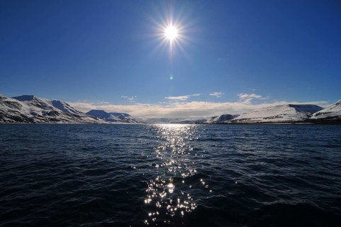 Adventfjorden
