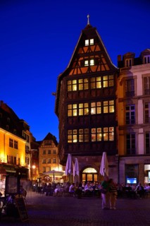 The Maison Kammerzell