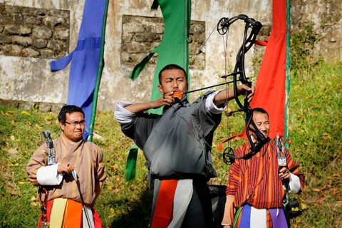 Archers