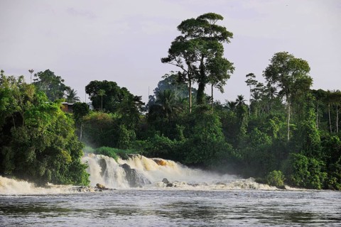 Cascades