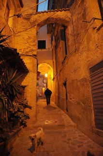 Alleyway