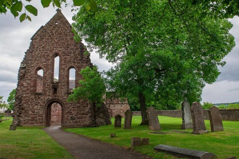 Beauly Priory