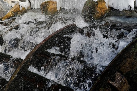 Waterwheel