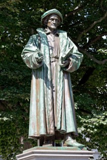 Philipp Melanchthon