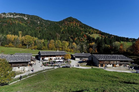 Markus Wasmeier Museum