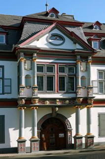 Town Museum