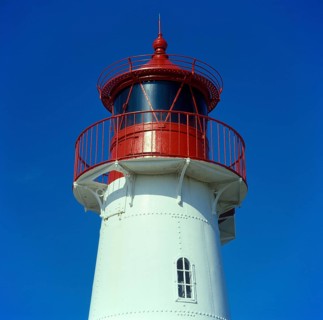 Westellenbogen Lighthouse