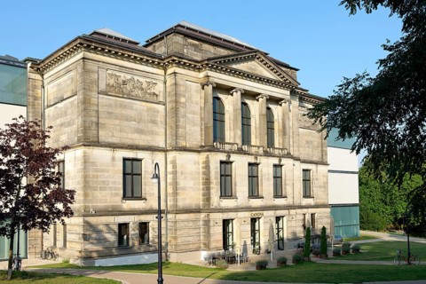 Kunsthalle Bremen