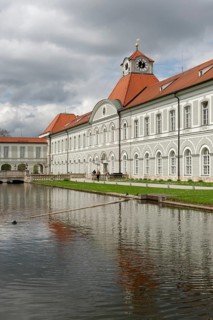 Schloss Nymphenburg Palace