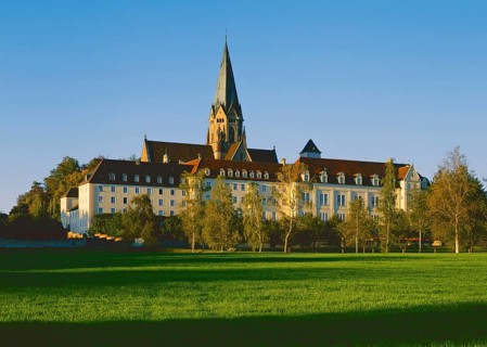 St. Ottilien Archabbey
