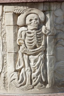 The Grim Reaper