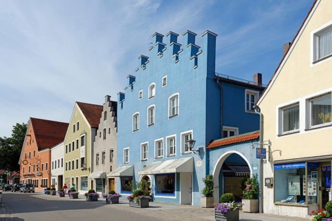 Hauptstrasse