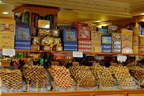 La Cure Gourmande Alpes