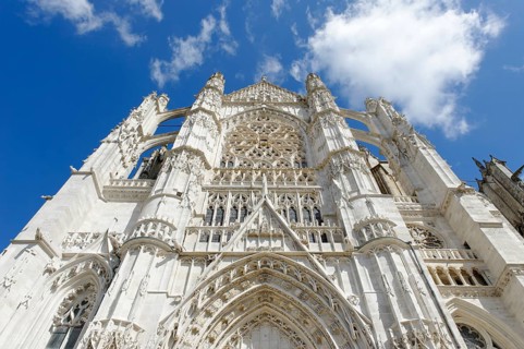 Saint Pierre Cathedral
