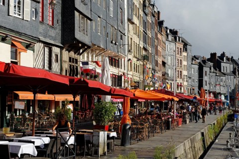 Restaurants