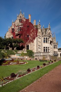 Schloss Altenstein Castle