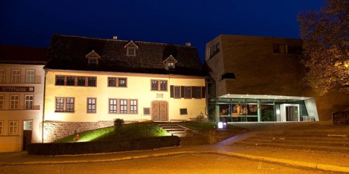 Bach House