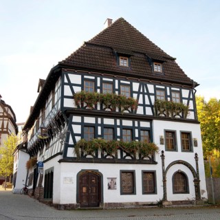Luther House