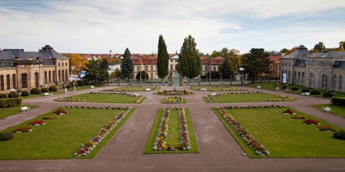 Schlosspark