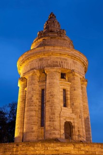 Burschenschaftsdenkmal