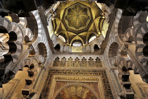 Ceiling