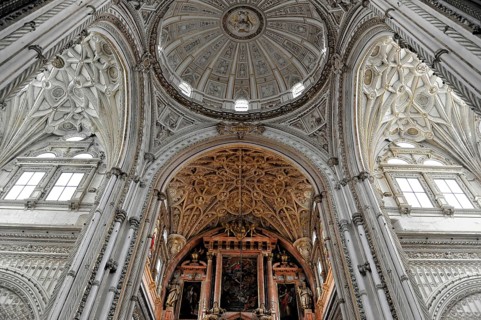 Ceiling