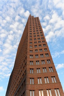 Kollhoff-Tower
