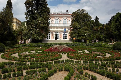 Park Sv. Jakova