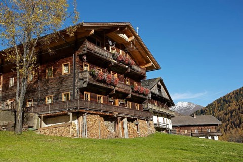 Farmhouse