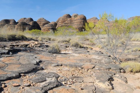 Purnululu National Park
