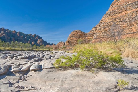 Purnululu National Park