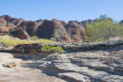 Purnululu National Park