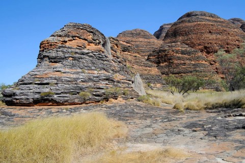 Purnululu National Park