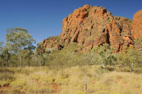 Purnululu National Park
