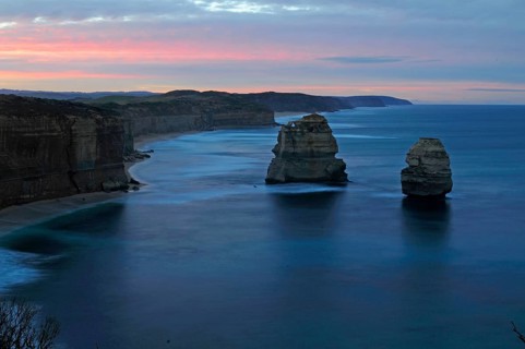 Twelve Apostles