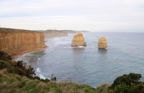 Twelve Apostles