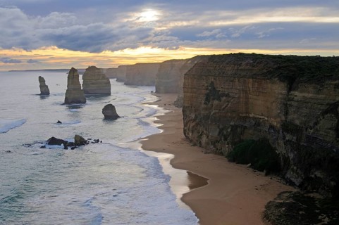 Twelve Apostles