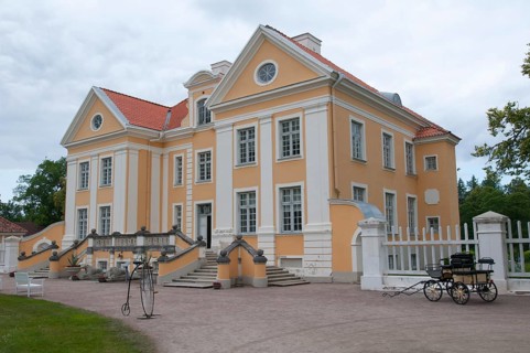Palmse Manor