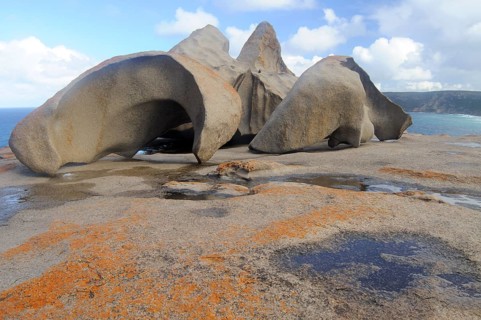 Remarkable Rocks
