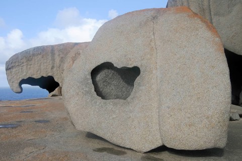 Remarkable Rocks