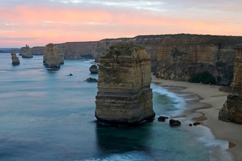 Twelve Apostles