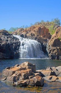 Edith Falls