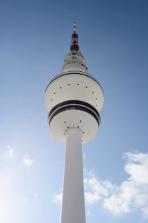 Heinrich Hertz Tower