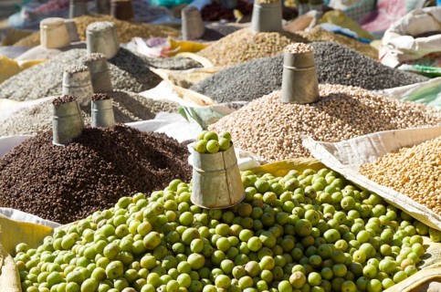 Different types of pulses