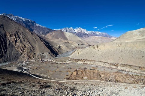 Kaghbeni