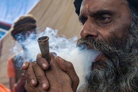 Udaisin Sadhu