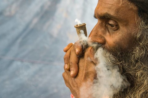Udaisin Sadhu