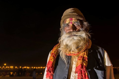 Rama sadhu