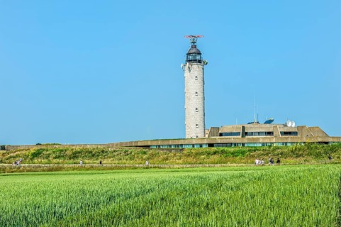 Maritime Rescue Center