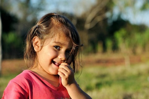Girl